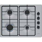 Bosch - Kochfeld EB-Autark-Gaskochfeld PBP6B5K80 Serie 2