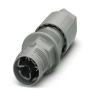 Phoenix Contact - Steckverbinder für steckbare Gebäudeinstallation Leitungsverbinder 1424035
