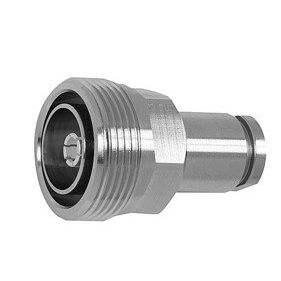 Telegärtner - Koax-Steckverbinder 7-16 Kabelbuchse AG/TA 100024460 50 Ohm