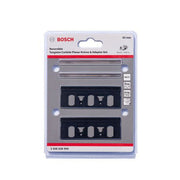 Bosch - Zubehör/Ersatzteile für Hobel PRO Hobelmesser-Set, 4-tlg 2608838999