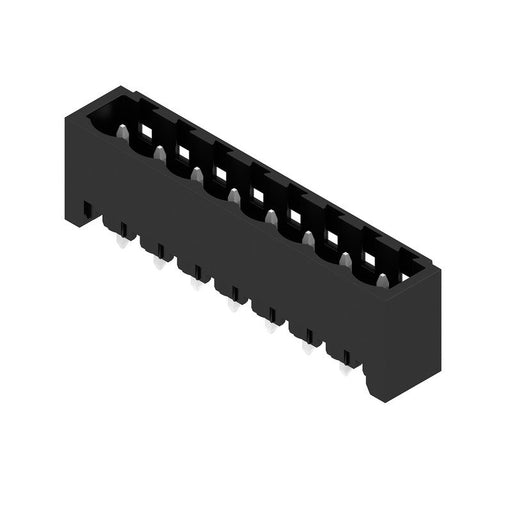 Weidmüller - Leiterplattensteckverbinder Verbinder 5.08mm SL 5.08HC#1148830000  − 50 Stück
