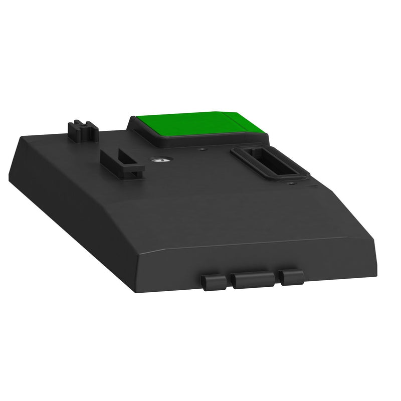 Schneider Electric - Frequenzumrichter =< 1 kV Steuereinheit LMX32i LXM32IETH m.Ethernet PROFINET