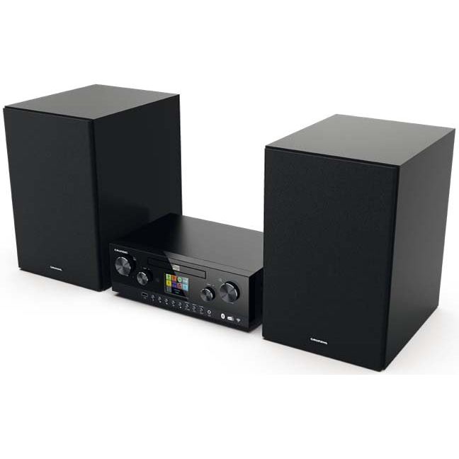 Grundig - HiFi-Komplettsystem DAB+ HiFi System CMS5000BTDAB+WEB Premium