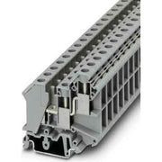 Phoenix Contact - Durchgangs-Reihenklemme Klemme UK 10-TWIN