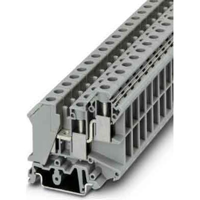 Phoenix Contact - Durchgangs-Reihenklemme Klemme UK 10-TWIN