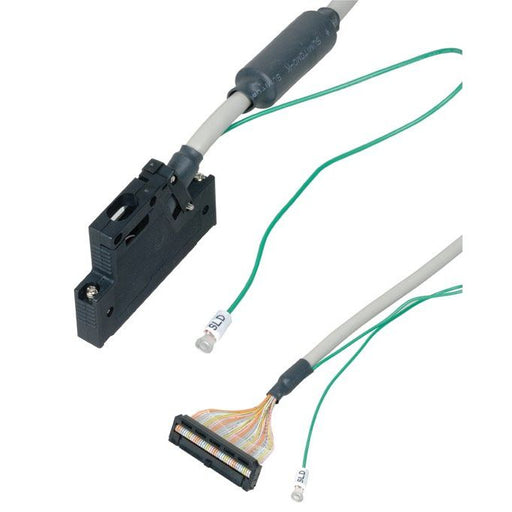Mitsubishi Electric - SPS-Verbindungskabel Verbindungskabel FA-CBL10Q68ADGN