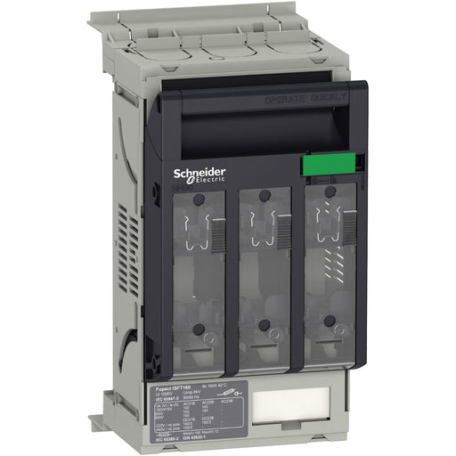 Schneider Electric - Sicherungslasttrennschalter Trennschalter LV480803 Sicherung