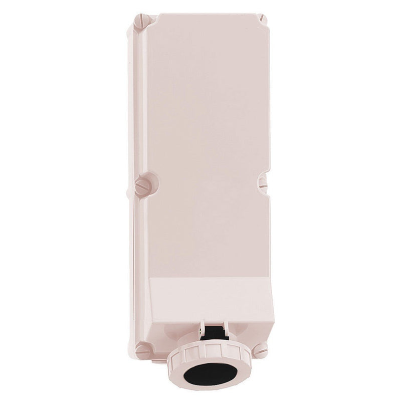 Bals Elektrotech - CEE-Steckdose (IEC 60309) Wandsteckdose 125A 4p 500V 11814 7h IP67