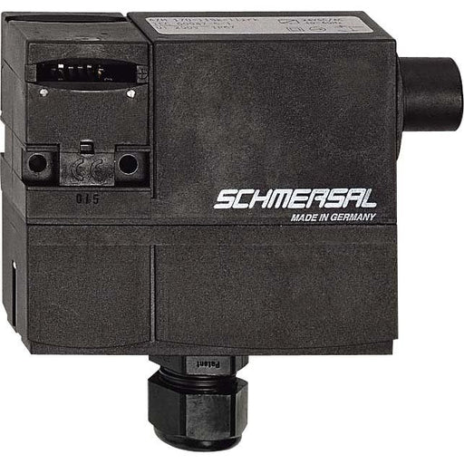 Schmersal - Positionsschalter mit Zuhaltung Sicherheitszuhaltung AZM170SK-11ZRKA 24