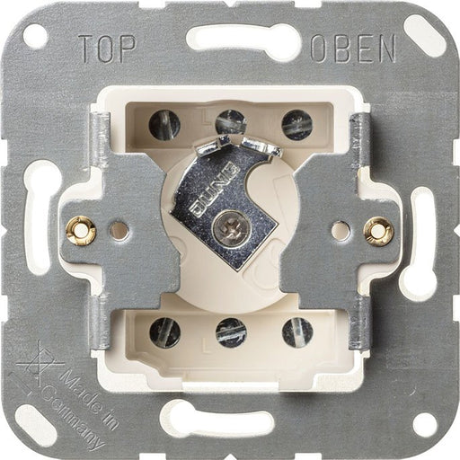 Jung - Installationsschalter Schlüsselschalter 106.28 16AX 250V 2-pol