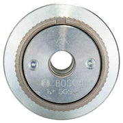 Bosch - Systemzubehör für Schleifen/Polieren (Akku/elektrisch/Druckluft) Schnellspannmutter, 3603301011 konisch passend zu: