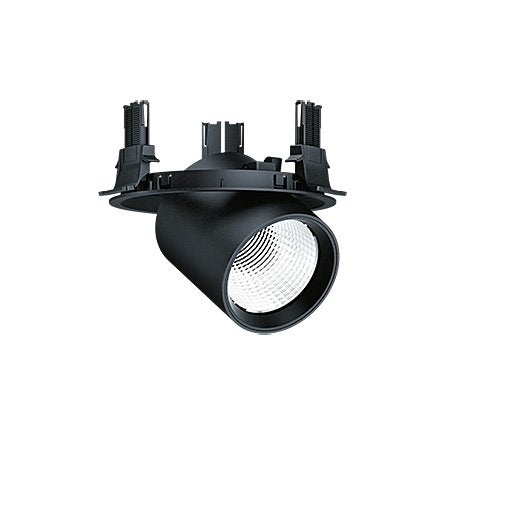 Zumtobel Group - Downlight/Strahler/Flutlicht LED - Einbaustrahler VIV2 - R M #60715944 830
