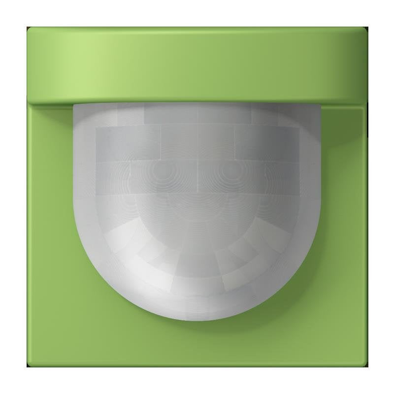Jung - Bewegungsmelder-Sensor LB-Manag. Bewegungsm. 2,2m LC 17280 220 vert 31 (32051)