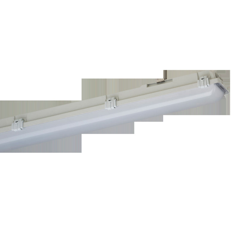 Schuch Licht - Decken-/Wandleuchte LED-Feuchtraumleuchte 161PX 06L20 840  − 1 Stück