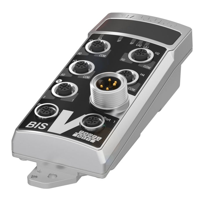 Balluff - RFID-Lesegerät Universal-Auswerteeinheit BIS V-6108-0#BIS01FJ  − 1 Stück
