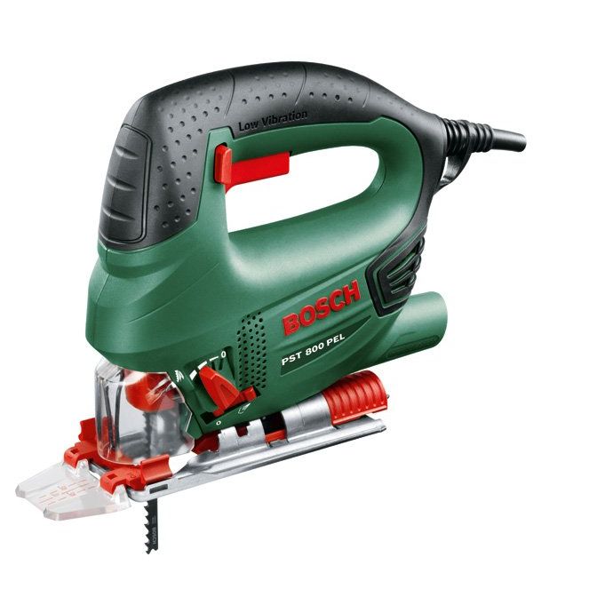 Bosch - Stichsäge (elektrisch) Stichsäge PST 800 PEL 06033A0100