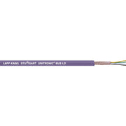 Lapp Kabel&Leitung - Daten- und Kommunikationskabel UNITRONIC BUS LD A 2170803/500 1X2X0,22 − 500 Meter
