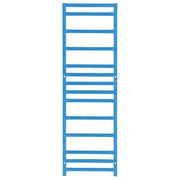 Weidmüller - Klemmenmarkierung MF-W5/5MINIMCNEBL Zeichen: neutral − 500 Stück
