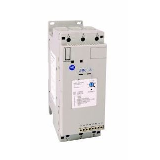 Rockwell - Sanftstarter 24V SMC-3 30KW 150-C60NBR 150-C60NBR − 1 Stück