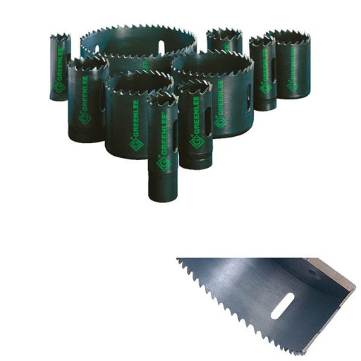 Klauke - Lochsäge 111mm 50191799