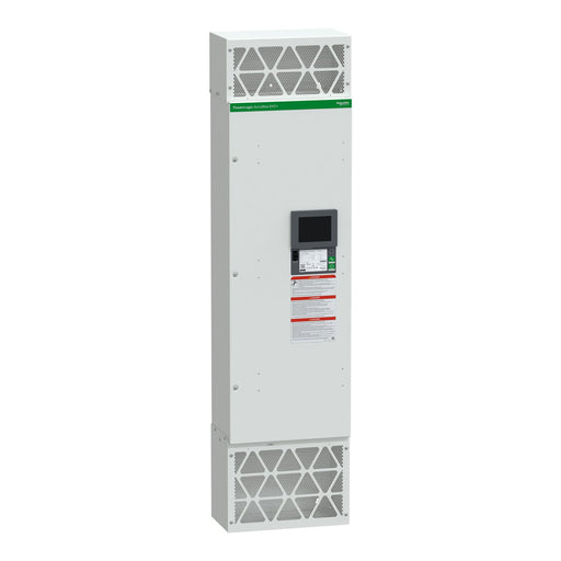 Schneider Electric - Energiemanagement-Regler Elektronische VAR Kompens. EVCP075D5W01 75kvar 208-480V