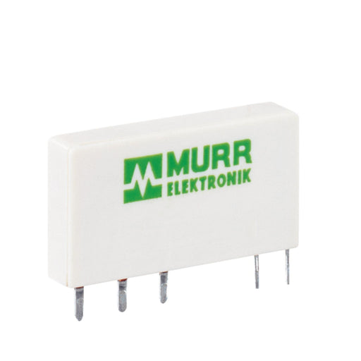 Murrelektronik - Schaltrelais Eingangsrelais 3000-16023-2100030 24VDC 250AC/DC 6A − 1 Stück by Murrelektronik

