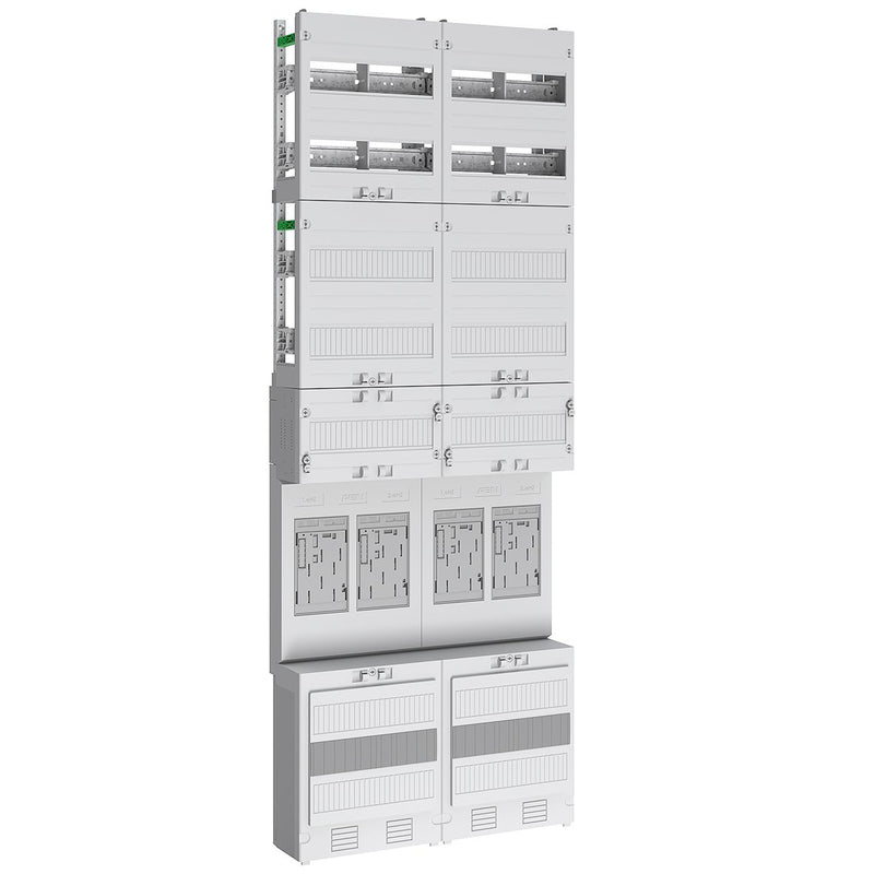ABN - Zählerfeld ABNPZ209E0014