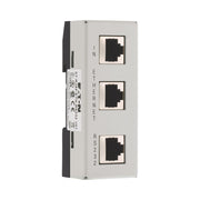 Eaton - Zubehör/Ersatzteile für Steuerungen Schnittstellenweiche XT-RJ45-ETH-RS232 XC200