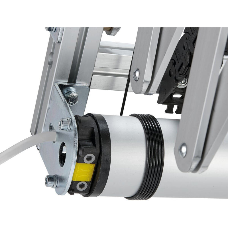 Vogels - Halterung für Audio-/Videosysteme Projektor-Deckenlift PPL2100 si 7021004 81,5cm,max.30kg