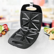 Rommelsbacher - Toaster Sandwich Maker ST 1410 4-fach