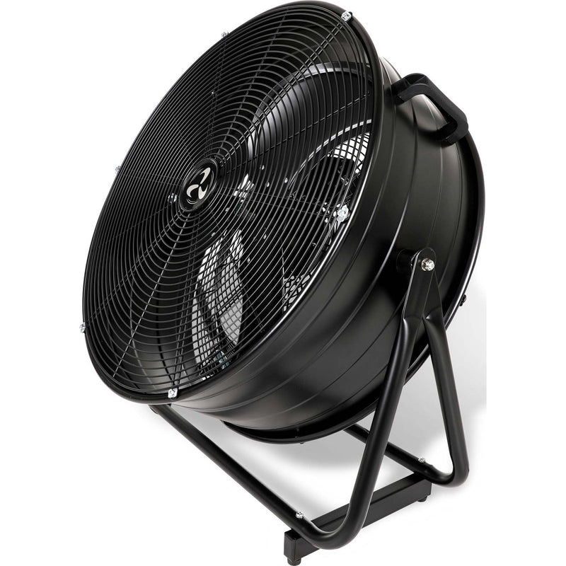 Casafan - Umluftventilator Trommelventilator DF800 Eco IP54 SL