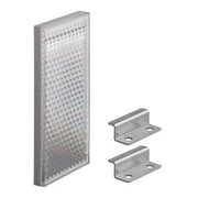 Leuze - Reflektor für Lichtschranke Reflektor TK 50 x100-Set