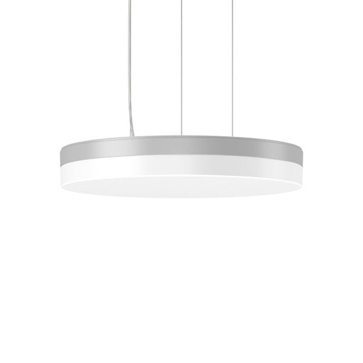 RZB - Pendelleuchte LED-Pendelleuchte 312645.004 830/840, ML, silber