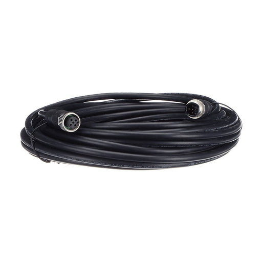 ABB Stotz S&J - Konfektioniertes Sensor-Aktor-Kabel Adapterkabel M12-C1012 10m, 5x0,34
