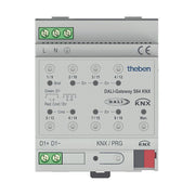 Theben - Bussystem-Systemschnittstelle/Medien-Gateway Schnittstelle 1-Kanal DALI-Gateway S64 KNX