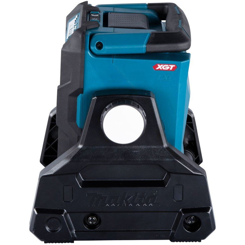 Makita - Baustellenleuchte LED-Baustrahler 18V-40V ML003G