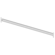 Enoc - Komponente für Verdrahtung, Kabeleinführung und -fixierung (Gehäuse/Schaltschr.) C-Profilschiene CPD 8 f.800mm Schranktiefe