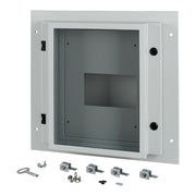 Eaton - Frontplatte (Schaltschrank) Frontblende NZM4 XTMPN4W3CC-H550W600 Ausfahreinheit