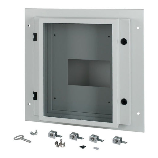 Eaton - Frontplatte (Schaltschrank) Frontblende NZM4 XTMPN4W3CC-H550W600 Ausfahreinheit