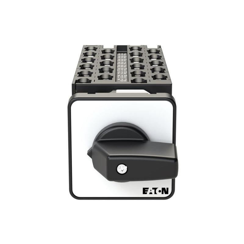 Eaton - Steuerschalter Stufenschalter T0 20A T0-11-8494/E 20A Einbau rastend