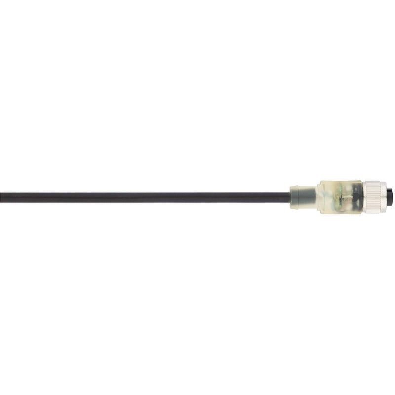 Lapp Zubehör - Konfektioniertes Sensor-Aktor-Kabel AB-C4-10,0PUR-M12FS-2L 22260346