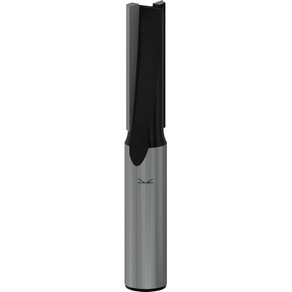 Bosch - Fräser PRO Nutfräser, 2608628372 zweischneidig 8 x L