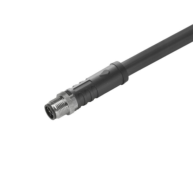 Weidmüller - Konfektioniertes Sensor-Aktor-Kabel Kabel SAIL-M12G-S-10P Einseitig offen, M12