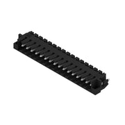 Weidmüller - Leiterplattensteckverbinder Verbinder 3.50mm SL-SMT 3.#1060820000 − 50 Stück