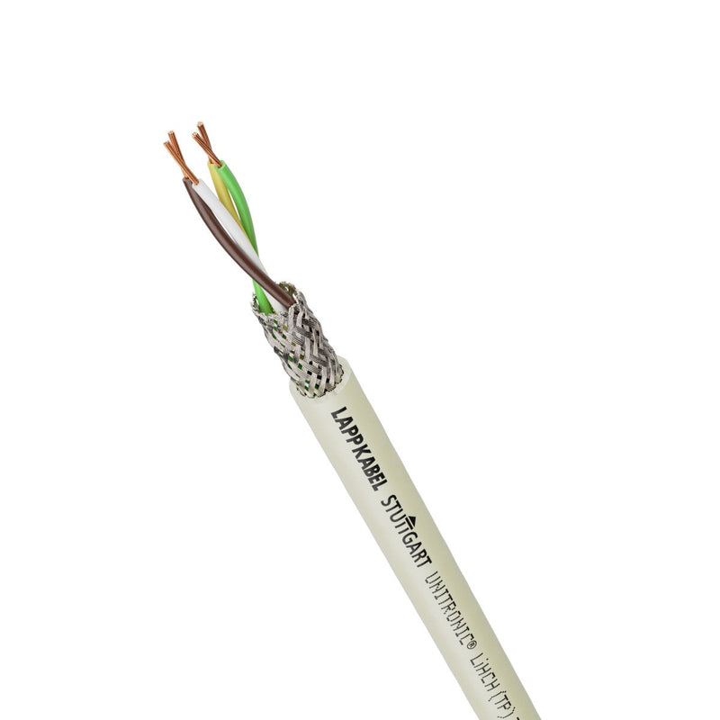 Lapp Kabel&Leitung - Daten- und Kommunikationskabel UNITRONIC LiHCH (TP) 0038403/1000 3x2x0,25 − 1000 Meter