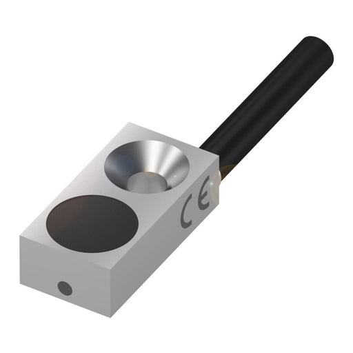 Balluff - Induktiver Näherungsschalter Sensor induktiv BES R04MC-PS#BES03UN − 1 Stück by Balluff
