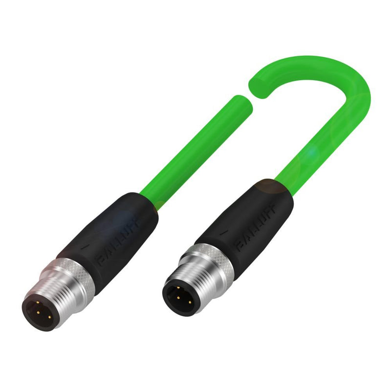 Balluff - Konfektioniertes Sensor-Aktor-Kabel Verbindungsleitung BCC M414-M41#BCC0KPC