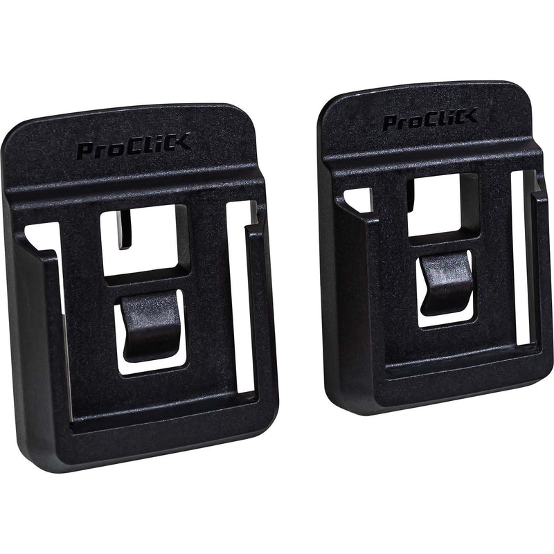 Dresselhaus - Zubehör/Ersatzteile für Batterie/Akku/Ladegerät SortimoProClick System 4299/000/06 12 Battery Adapter Set