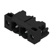 Weidmüller - Leiterplattensteckverbinder Verbinder 7.62mm SL 7.62HP#1095920000 − 72 Stück