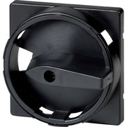 Eaton - Zubehör/Ersatzteile für Niederspannungs-Schalttechnik Umbaukit Sperrvorrichtung P5-XRT-SW-UMBAU rot in schwarz